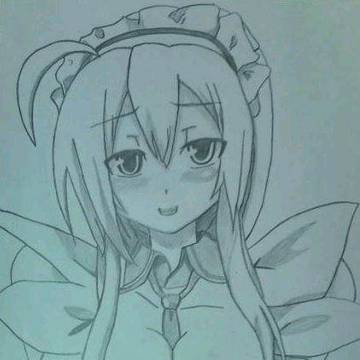 弱音ハク