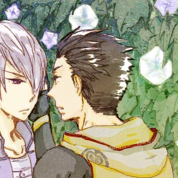 【BSR】花の名
