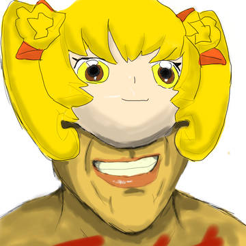 自画像