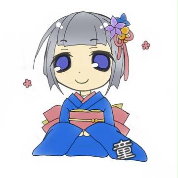 鬼小島の中身・ｵﾆｺｼﾞちゃん
