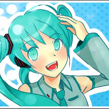 Just Miku