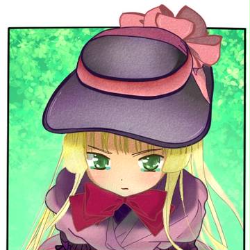 ヴィクトリカ・ド・ブロワ