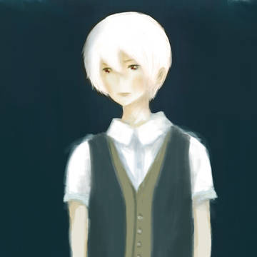 #1 全身