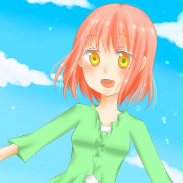 はるちゃん