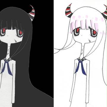 【デザインフェスタ】ポストカード