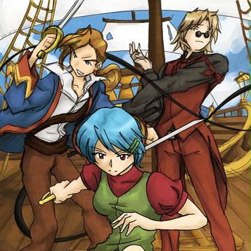 Defend the Ship!