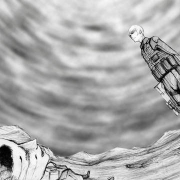アジアの記憶-[虐殺器官]より-