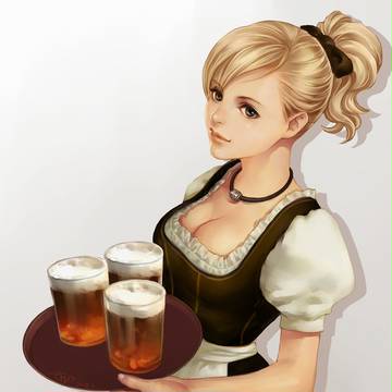 メイド