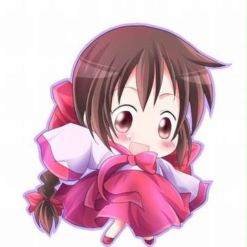 中にょ韓らくがき