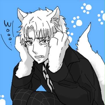 【厨二】吸血鬼パロ②