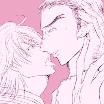 キス練習2
