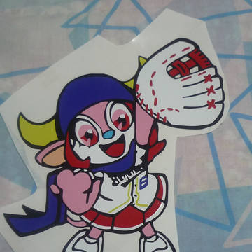 多色ベルたん公式絵Ver.