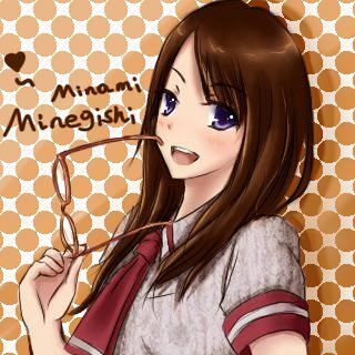 峯岸みなみ