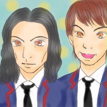 ピカルなピース