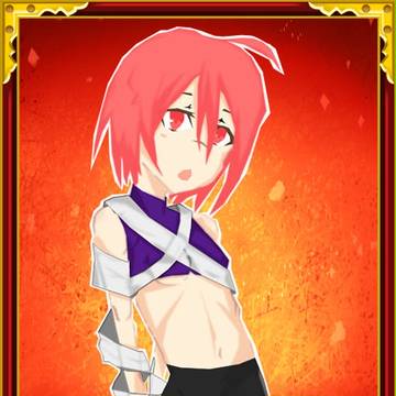 【戦国コレクション】イリヤ・ムウロメツ本番用【イラスト大会】