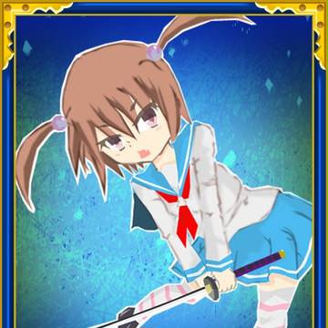 【戦国コレクション】山本五十六【イラスト大会】