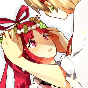 【本誌注意】紅い実はじけろ