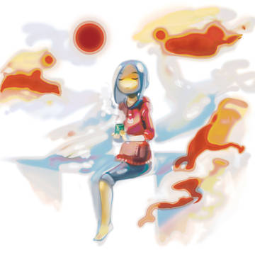 rakugaki