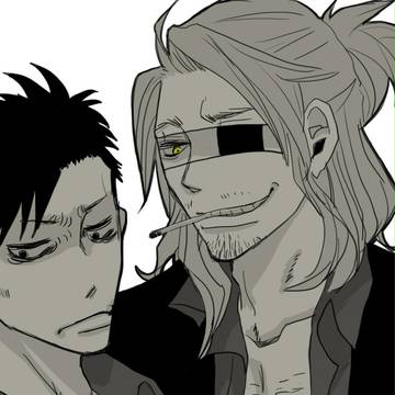 ニコとウォリック
