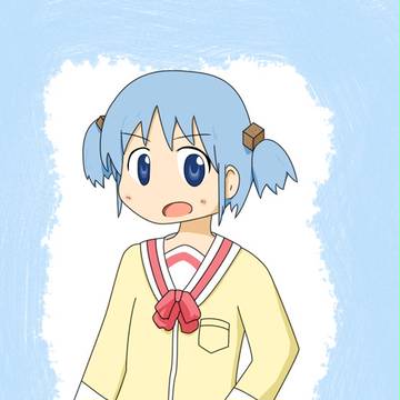 ちゃんみお