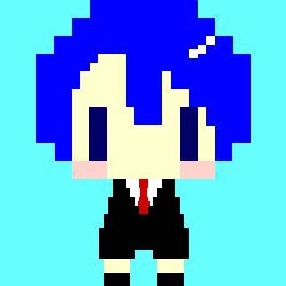 しょた