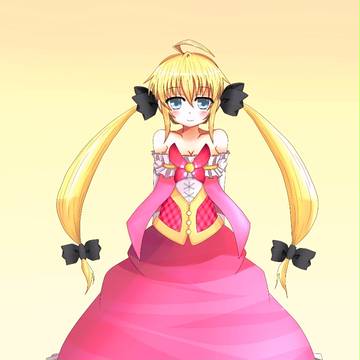 オリキャラ