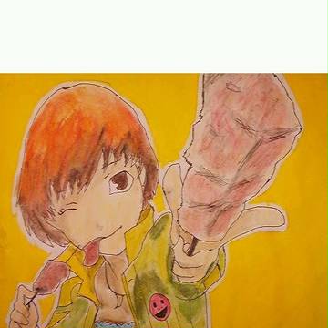 里中千枝