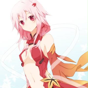 いのりちゃん
