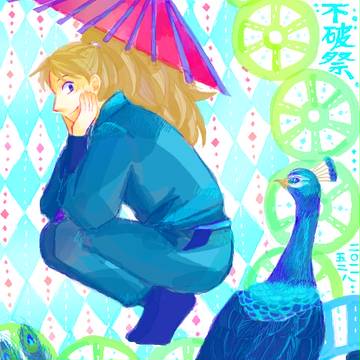 手ブロログ
