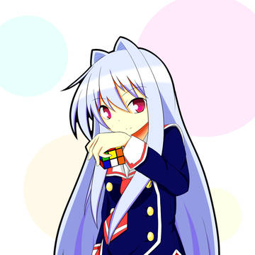 フィアちゃんペロペロ