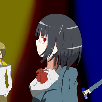 三つ巴