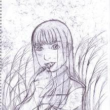 らくがき