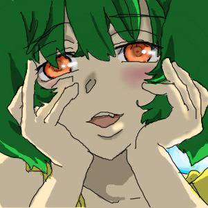 超時空ヤンデレラ