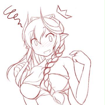 ノームたんハアハア