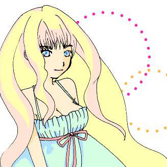 初シェリル