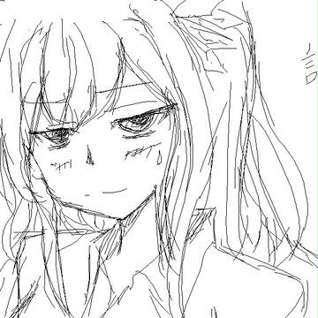 ひとり絵ちゃ