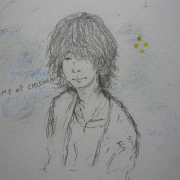 落書き