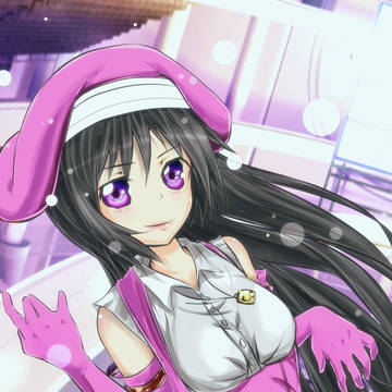 僕は友達が少ない (夜空ED衣装ver)