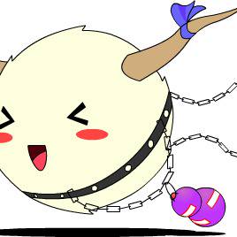 毛玉化のすいか