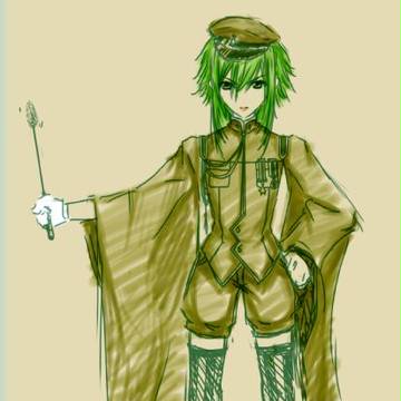 千本樱 GUMI