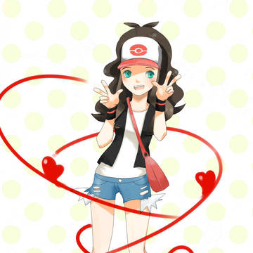 ❤