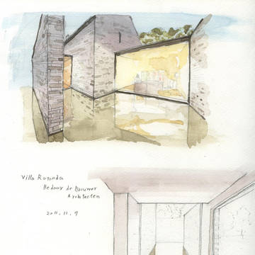 Villa Rotonda