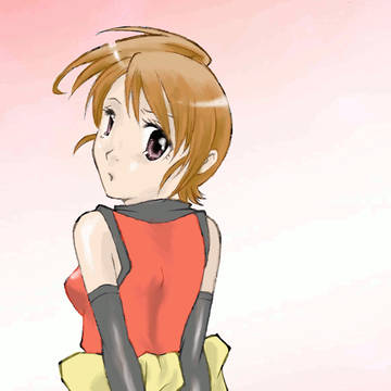 FF3 レフィア
