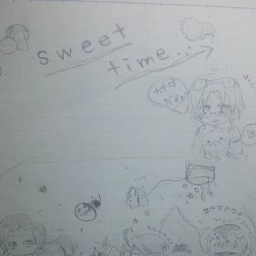 SWEET TIME