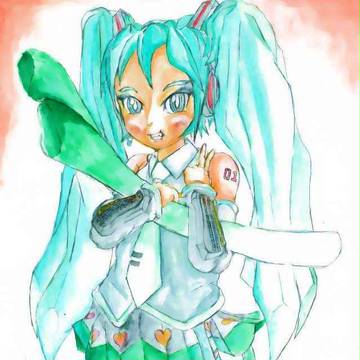 ミク