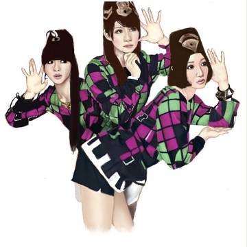 perfume