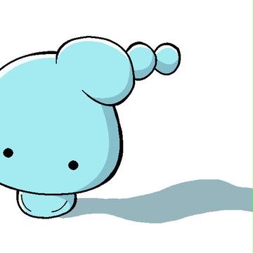 モコモコ