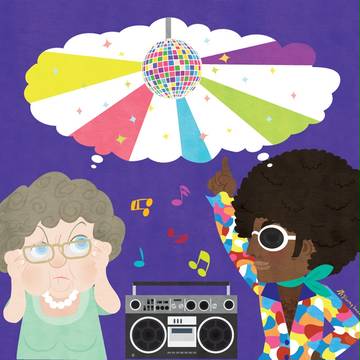 1980's - Disco
