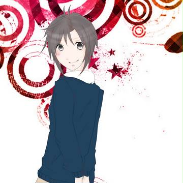 落書き