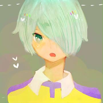 倉間くん